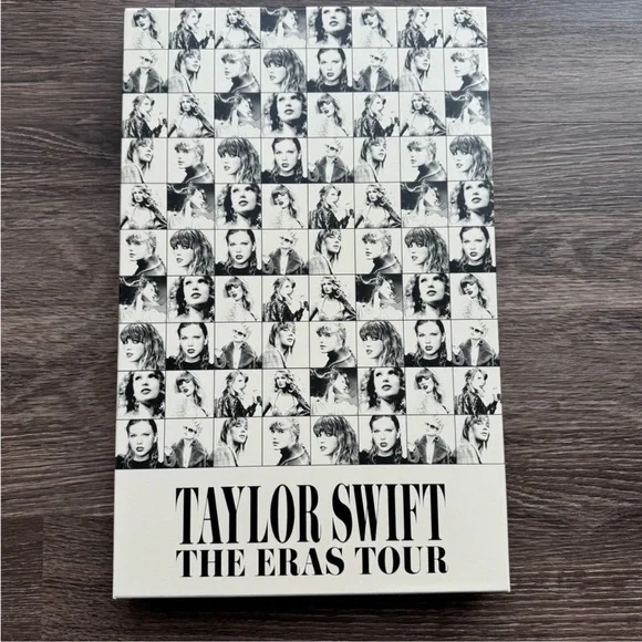 Eras Tour VIP box - London N3